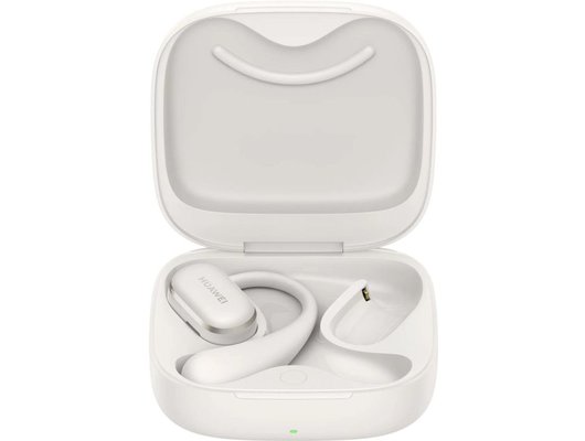 Гарнитуры TWS стерео HUAWEI FREEARC СЕРЫЙ (MOOSE-T00)